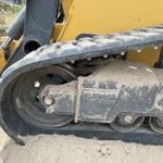  2019 John Deere 333G at LandMark in Holdrege, NE