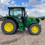  2018 John Deere 6130R at LandMark in Minden, NE