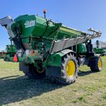  2019 John Deere F4365 at LandMark in Gothenburg, NE