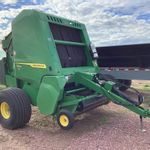  2024 John Deere 561R at LandMark in Minden, NE