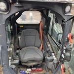  2022 John Deere 332G at LandMark in Superior, NE