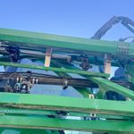  2024 John Deere 412R at LandMark in Beatrice, NE