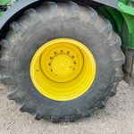  2020 John Deere F4365 at LandMark in Gothenburg, NE