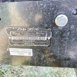  2022 John Deere 1025R at LandMark in Hastings, NE