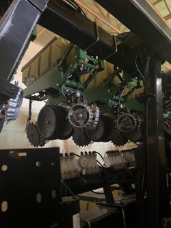  2014 Moore Built 16R30 at LandMark in Gothenburg, NE