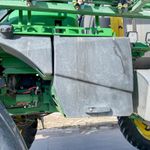  2022 John Deere 612R at LandMark in Hastings, NE