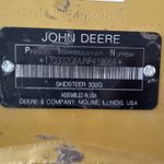  2022 John Deere 332G at LandMark in Superior, NE