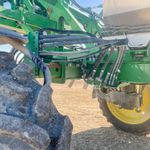  2024 John Deere 412R at LandMark in Beatrice, NE