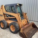  2001 CASE 75XT at LandMark in Hastings, NE