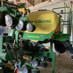  2023 John Deere 1725 CCS at LandMark in Holdrege, NE