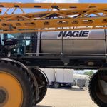  2018 Hagie STS16 at LandMark in Fairfield, NE