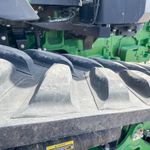  2022 John Deere 8RT 370 at LandMark in Minden, NE