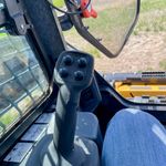  2023 John Deere 333G at LandMark in Smith Center, KS