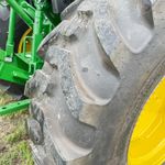  2022 John Deere 4052R at LandMark in Red Cloud, NE