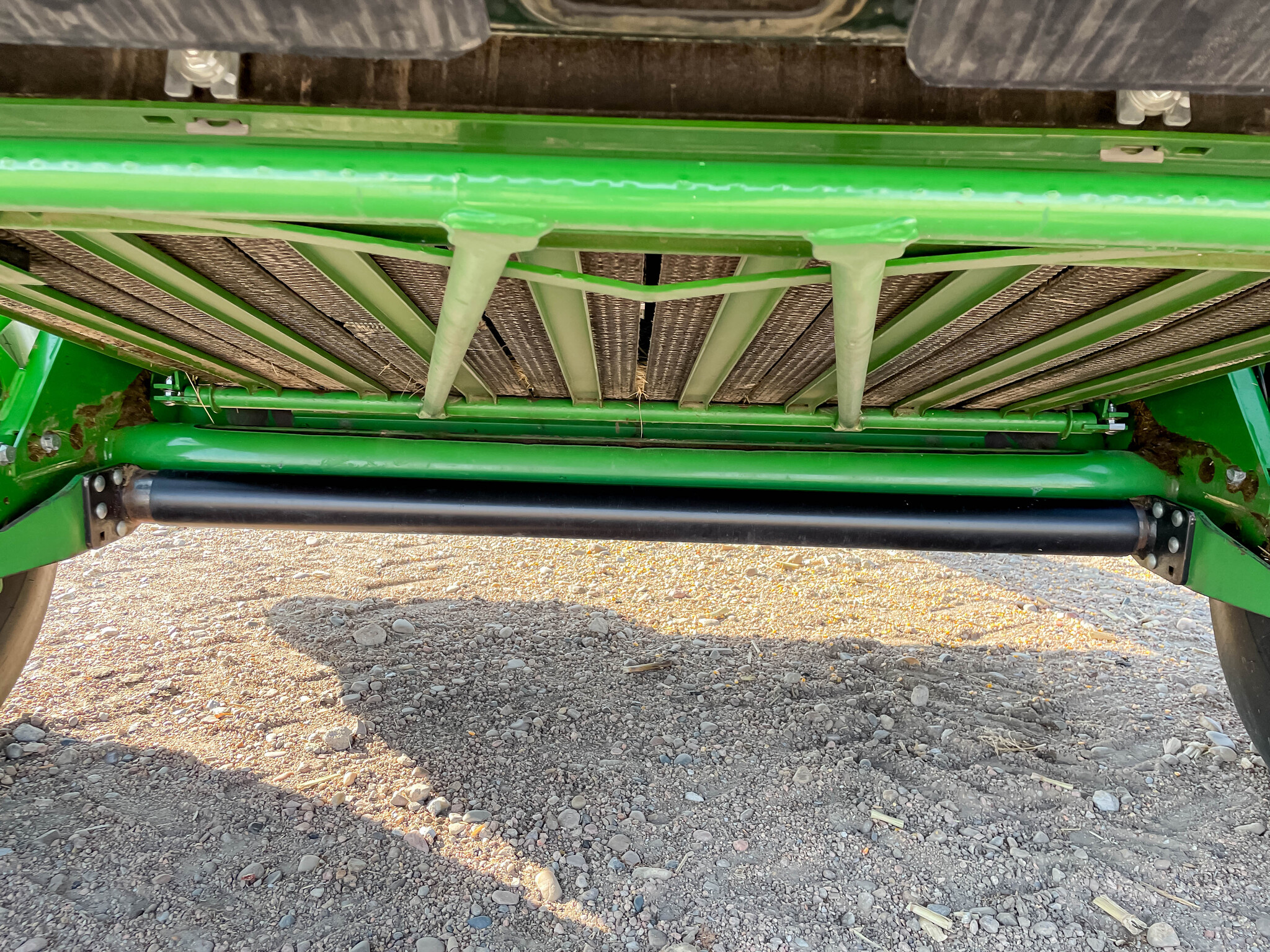  2023 John Deere 560R at LandMark in Minden, NE