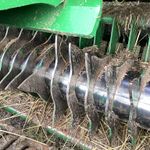  2024 John Deere 561R at LandMark in Hastings, NE