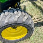  2022 John Deere 1025R at LandMark in Hastings, NE