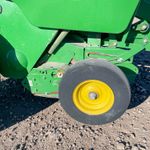  2022 John Deere 560M at LandMark in Hastings, NE