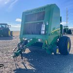  2022 John Deere 560M at LandMark in Hastings, NE