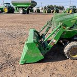  2022 John Deere 1025R at LandMark in Gothenburg, NE