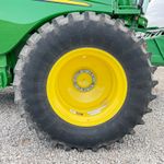  2024 John Deere S770 at LandMark in Superior, NE