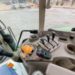  2023 John Deere 6175M at LandMark in Superior, NE