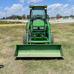  2022 John Deere 4052R at LandMark in Beatrice, NE