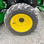  2023 John Deere 1025R at LandMark in Smith Center, KS