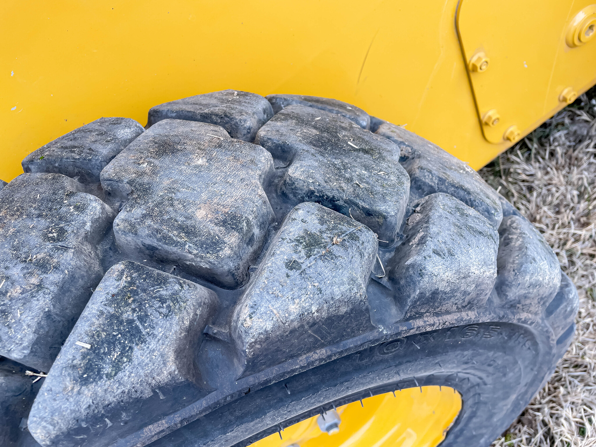  2023 John Deere 320G at LandMark in Beatrice, NE
