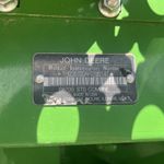  2016 John Deere S670 at LandMark in Red Cloud, NE