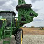  2024 John Deere 612R at LandMark in Holdrege, NE