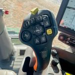  2023 John Deere S780 at LandMark in Hastings, NE