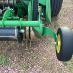  2024 John Deere 561R at LandMark in Minden, NE