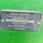  2022 John Deere 9470RX at LandMark in Minden, NE