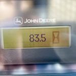  2023 John Deere 320G at LandMark in Minden, NE