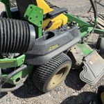  2021 John Deere Z735M at LandMark in Gothenburg, NE