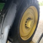  2023 John Deere 612R at LandMark in Lexington, NE