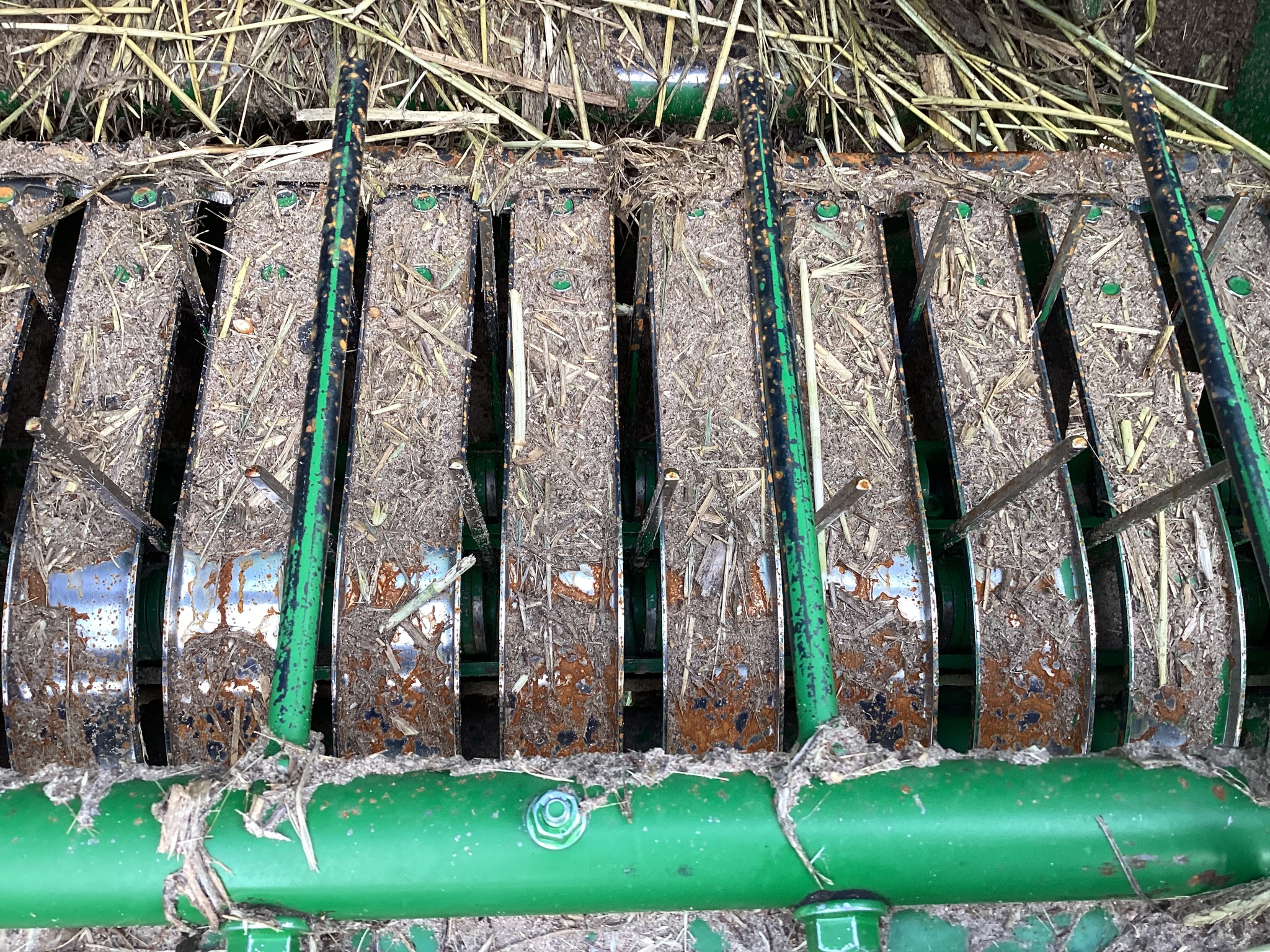  2024 John Deere 561R at LandMark in Hastings, NE