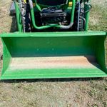  2023 John Deere 2025R at LandMark in Beatrice, NE