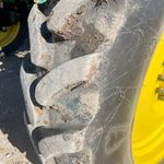  2024 John Deere 412R at LandMark in Beatrice, NE