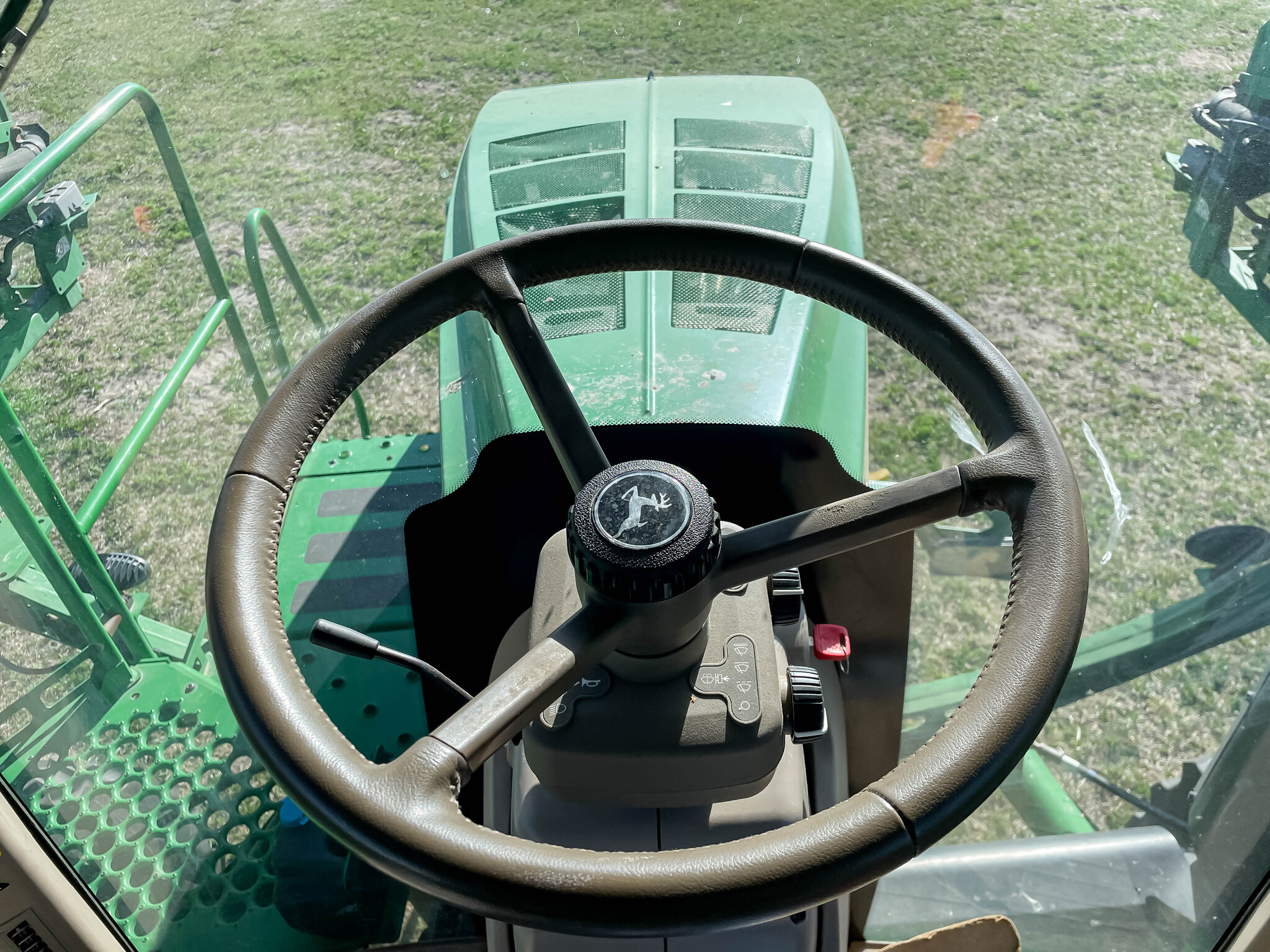  2021 John Deere R4045 at LandMark in Gothenburg, NE