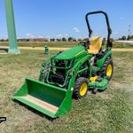  2023 John Deere 2025R at LandMark in Beatrice, NE