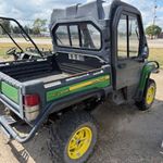  2013 John Deere XUV 825I GREEN at LandMark in Gothenburg, NE