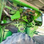  2024 John Deere S770 at LandMark in Red Cloud, NE