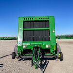  2022 John Deere 560M at LandMark in Fairfield, NE