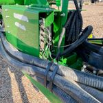  2022 John Deere DR16 PUK at LandMark in Minden, NE