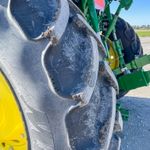  2023 John Deere 6155M at LandMark in Gothenburg, NE