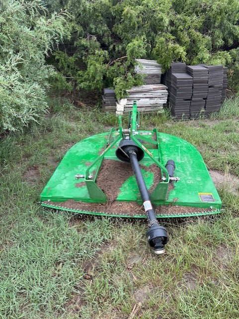  2019 John Deere 2038R at LandMark in Gothenburg, NE