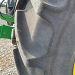  2023 John Deere 6155M at LandMark in Superior, NE