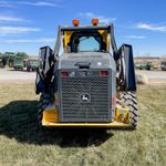  2019 John Deere 330G at LandMark in Minden, NE